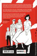 Jane American HC (2026 Papercutz) 1-1ST