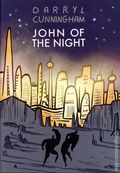 John of the Night GN (2026 Avery Hill) 1-1ST
