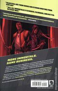 Kill All Immortals TPB (2025 Dark Horse) 2-1ST