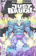 Just Brutal (2026 Ignition Press) 6B