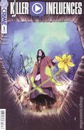 Killer Influences (2026 IDW) 3A
