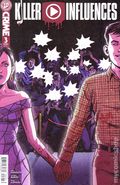 Killer Influences (2026 IDW) 3C