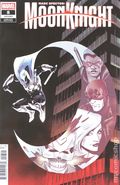Marc Spector Moon Knight (2026 Marvel) 8D