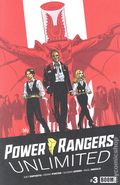 Power Rangers Unlimited (2026 Boom) 3B