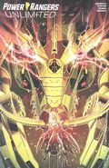 Power Rangers Unlimited (2026 Boom) 3I