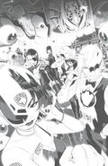 Power Rangers Unlimited (2026 Boom) 3J