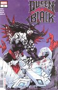 Queen in Black (2026 Marvel) 4A