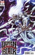 Queen in Black (2026 Marvel) 4B