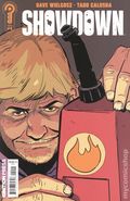 Showdown (2026 Ignition Press) 4A