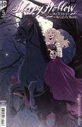Sleepy Hollow the Witches of the Western Wood (2026 IDW) 5A