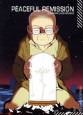 Peaceful Remission HC (2026 Magnetic Press) 1-1ST