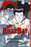 Billy Bat GN (2026 Kana) 1-REP
