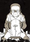 Peaceful Remission HC (2026 Magnetic Press) 1-1ST