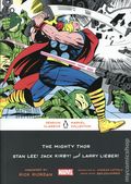 Penguin Classics Marvel Collection: The Mighty Thor TPB (2026 PC) 1-1ST