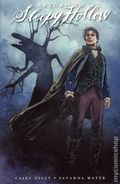 Return to Sleepy Hollow TPB (2026 IDW) 1-1ST