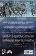 Return to Sleepy Hollow TPB (2026 IDW) 1-1ST