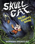 Skull Cat GN (2023 Top Shelf) 2-1ST