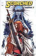 Spawn The Scorched TPB (2022 Image) 7-1ST