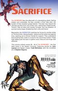 Spawn The Scorched TPB (2022 Image) 7-1ST