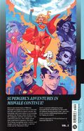 Supergirl TPB (2026 DC) All-In 2-1ST