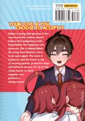 100 Girlfriends Who Really, Really, Really, Really, Really Love You GN (2022 Seven Seas/Ghost Ship) 3-1ST