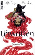 Unwritten Compendium TPB (2023 DC Black Label) 2-1ST
