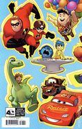 X-Men (2024 Marvel) 37D