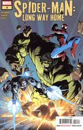 Spider-Man Long Way Home (2026 Marvel) 3A