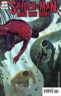 Spider-Man Long Way Home (2026 Marvel) 3B