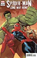Spider-Man Long Way Home (2026 Marvel) 3C