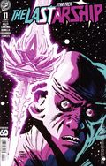 Star Trek the Last Starship (2025 IDW) 11A