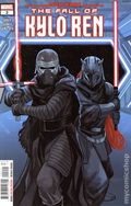 Star Wars the Fall of Kylo Ren (2026 Marvel) 2A