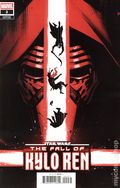 Star Wars the Fall of Kylo Ren (2026 Marvel) 2C