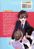 100 Girlfriends Who Really, Really, Really, Really, Really Love You GN (2022 Seven Seas/Ghost Ship) 5-1ST