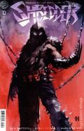 Teenage Mutant Ninja Turtles Shredder (2025 IDW) 12C