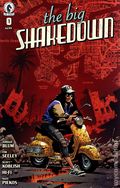 The Big Shakedown (2026 Dark Horse) 1