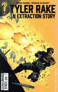 Tyler Rake an Extraction Story (2026 Ignition Press) 5A
