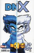 DNX (2026 Marvel) 1DISPLAY