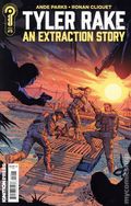 Tyler Rake an Extraction Story (2026 Ignition Press) 5B