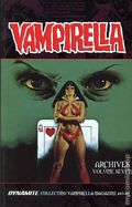 Vampirella Archives TPB (2025 Dynamite) 7-1ST