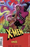 X-Men (2024 Marvel) 37A