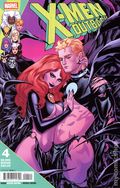 X-Men Outback (2026 Marvel) 4A