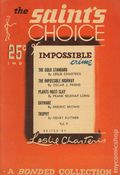 Saint's Choice (1946 Saint Enterprises) Vol. 5