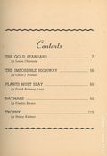 Saint's Choice (1946 Saint Enterprises) Vol. 5