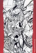 Youngblood HC (2026 Image) Vault Edition 1-1ST
