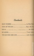 Saint's Choice (1946 Saint Enterprises) Vol. 2