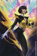 Power Rangers Unlimited (2026 Boom) 3H