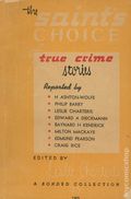 Saint's Choice (1946 Saint Enterprises) Vol. 3