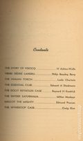 Saint's Choice (1946 Saint Enterprises) Vol. 3