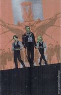 Power Rangers Unlimited (2026 Boom) 3E